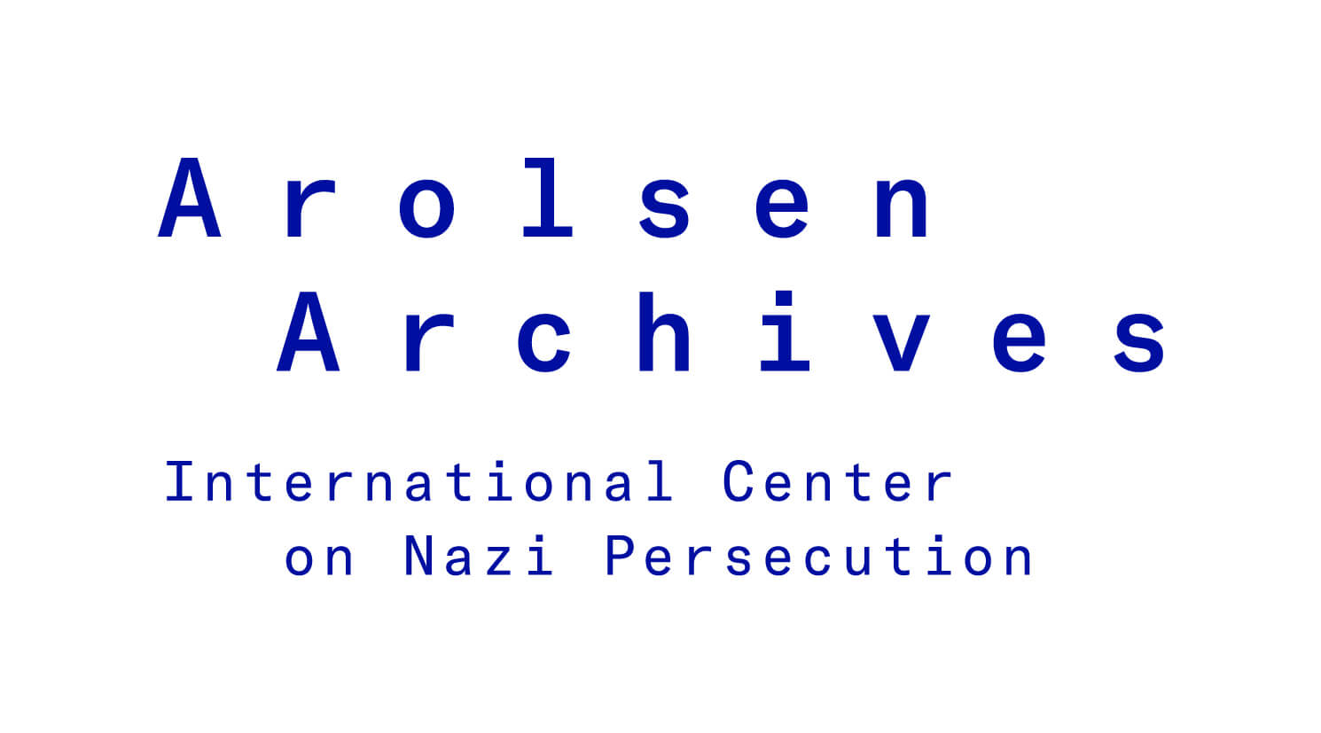 arolsen archives logo rgb