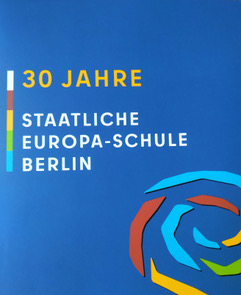 Logo 30 Jahre SESB