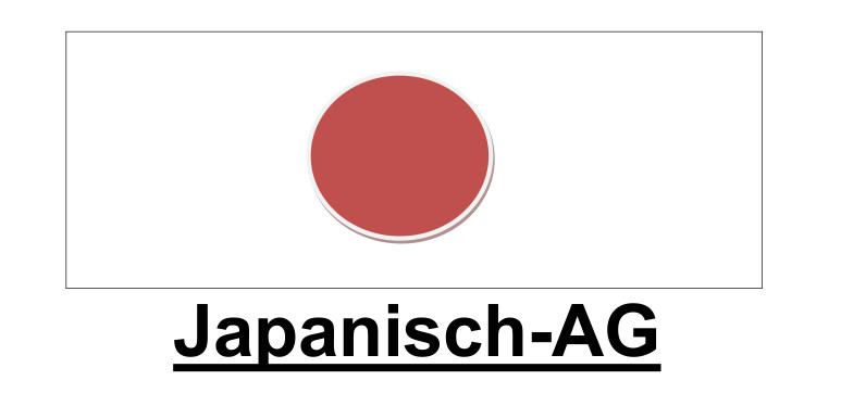Japanisch AG Ankuendigung2018skal